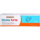 Aktuelle Schmerzgel Angebote bei Ausbüttels Adler Apotheke in Dortmund Aktuelles Diclox forte Schmerzgel 20 mg/g Angebot bei Ausbüttels Adler Apotheke in Dortmund ab 14,95 €