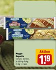 Aktuelles Baguette Angebot bei REWE in Chemnitz ab 1,19 €