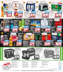 HIT Paulaner im Prospekt 