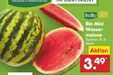 Netto Marken-Discount - Bio Mini Wassermelone Angebot im Prospekt Bio Mini Wassermelone bei Netto Marken-Discount im Prospekt "" für 3,49 €