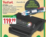 OptiGrill GC7058 Angebote von Tefal bei Marktkauf Ahlen für 119,99 €