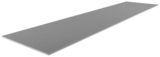 Panneau a carreler 2,60 x 0,60 m ép.10 mm en promo chez Brico Dépôt Panneau a carreler 2,60 x 0,60 m ép.10 mm dans le catalogue Brico Dépôt