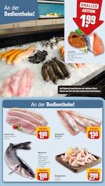 Seelachs im REWE Prospekt in Hamburg Aktueller REWE Prospekt mit Seelachs, "Dein Markt", Seite 29