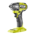 Visseuse à chocs ryobi brushless 18v one+ - RYOBI - Norauto Visseuse à chocs ryobi brushless 18v one+ - RYOBI à 149,99 € dans le catalogue Norauto