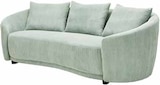 Sofa DOMINIQUE bei Zurbrüggen im Herne Prospekt für 599,00 €