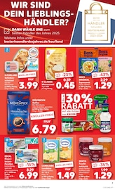Aktueller Kaufland Prospekt mit Mars, "Aktuelle Angebote", Seite 7