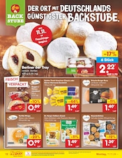 Aktueller Netto Marken-Discount Prospekt mit Toaster, "Aktuelle Angebote", Seite 12