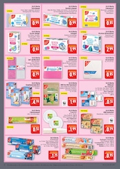 Aktueller Marktkauf Prospekt mit Mülleimer, "AUSWAHL RIESIG, PREISE NIEDRIG", Seite 28