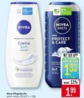 Creme Soft & Mandelöl im Angebot bei Marktkauf in Schorndorf Creme Soft & Mandelöl Angebote von Nivea bei Marktkauf Schorndorf für 1,33 €