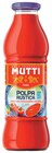 Polpa Rustica Tomates Concassées en Dés - MUTTI en promo chez Intermarché Super Valence à 0,75 €