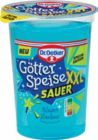 Grüner Zauber im Angebot bei Netto Marken-Discount in Dresden Grüner Zauber Angebote von Dr. Oetker bei Netto Marken-Discount Dresden für 1,19 €