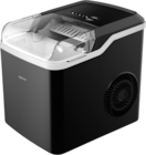 machine à glaçons QILIVE Q.5789 - QILIVE - Auchan Hypermarché à Romans-sur-Isère machine à glaçons QILIVE Q.5789 - QILIVE en promo chez Auchan Hypermarché Romans-sur-Isère à 79,99 €