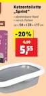 Sprint im Angebot bei Thomas Philipps in Hildesheim Sprint Angebote bei Thomas Philipps Hildesheim für 5,55 €