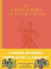 Les Chevaliers de la Table Ronde dans le catalogue Fnac