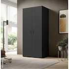 Kleiderschrank Joe für 66,00 € bei POCO im Angebot Kleiderschrank Joe im aktuellen POCO Prospekt