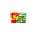 Haricots "Lot Familial" - BONDUELLE - Carrefour à Le Havre Haricots "Lot Familial" - BONDUELLE en promo chez Carrefour Le Havre à 4,30 €