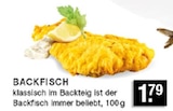 E center Düsseldorf - BACKFISCH Angebot im Prospekt BACKFISCH bei E center im Düsseldorf Prospekt für 1,79 €