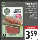Plant-based Steak Angebote von Green Mountain bei E center Grevenbroich für 3,59 €