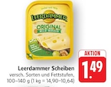 EDEKA Waldsee Prospekt mit  im Angebot für 1,49 €