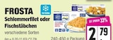 Schlemmerfilet im Angebot bei EDEKA in Hamburg Schlemmerfilet Angebote von FROSTA bei EDEKA Hamburg für 2,79 €