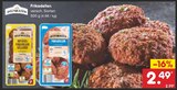 Frikadellen bei Netto Marken-Discount im Penzlin Prospekt für 2,49 €