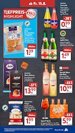 Bohnen im ALDI SÜD Prospekt in Oberhausen Aktueller ALDI SÜD Prospekt mit Bohnen, "Gutes für Alle.", Seite 28