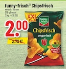 Trinkgut Jülich - Chipsfrisch Angebot im Prospekt Chipsfrisch bei Trinkgut im Jülich Prospekt für 2,00 €