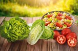 Chinakohl im Netto Marken-Discount Prospekt Chinakohl von im aktuellen Netto Marken-Discount Prospekt für 1,11 €
