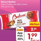 MixMax im aktuellen Prospekt bei Netto Marken-Discount in Rühen