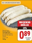 Aktuelles Goldgriller Angebot bei E center in Berlin ab 0,89 €