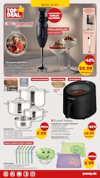 Küche Angebot im aktuellen Penny Prospekt auf Seite 33