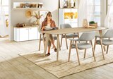Lowboard im Angebot bei Ostermann in Dorsten Lowboard Angebote von Sansibar Living bei Ostermann Dorsten für 199,00 €