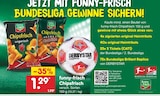 Aktuelles Chipsfrisch ungarisch Angebot bei Netto Marken-Discount in Stuttgart ab 1,29 €