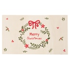 Weihnachts-Postkarte aus Holz im Angebot bei Ernstings family in Erfurt Weihnachts-Postkarte aus Holz Angebote bei Ernstings family Erfurt für 2,99 €