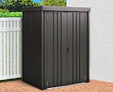 Hagebaumarkt Georgsmarienhütte - Premium-Geräteschrank Angebot im Prospekt Premium-Geräteschrank bei Hagebaumarkt im Georgsmarienhütte Prospekt für 499,00 €