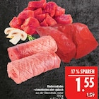 Rinderrouladen im Angebot bei Marktkauf in Erlangen Rinderrouladen Angebote bei Marktkauf Erlangen für 1,55 €