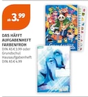 Aktuelle Schulbedarf Angebote bei Müller in Dresden Aktuelles Das Häfft Angebot bei Müller in Dresden ab 3,99 €