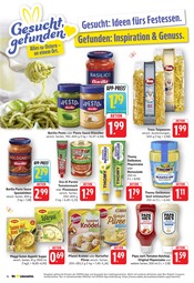 Aktueller E center Prospekt mit Maggi, "Aktuelle Angebote", Seite 16