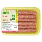 6 chipolatas CARREFOUR BIO dans le catalogue Carrefour