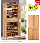 SCHUHSCHRANK von  im aktuellen XXXLutz Möbelhäuser Prospekt für 444,00 €