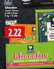 ChocoLuv im Angebot bei EDEKA in Soest ChocoLuv Angebote bei EDEKA Soest für 2,22 €
