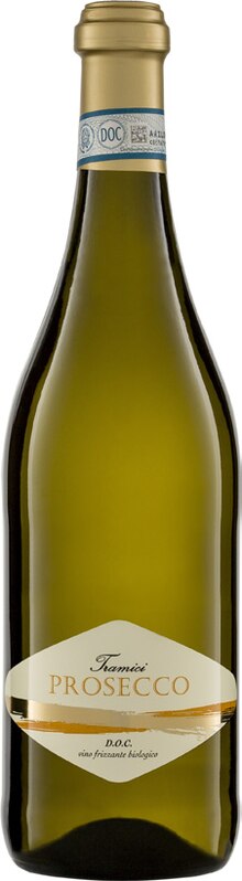 PROSECCO FRIZZANTE - NaturéO à Bois-Colombes PROSECCO FRIZZANTE en promo chez NaturéO Bois-Colombes à 7,60 €