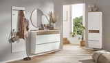 Garderobenpaneel im XXXLutz Prospekt Garderobenpaneel von Dieter Knoll im aktuellen XXXLutz Prospekt für 129,00 €