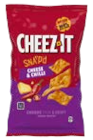 Aktuelle Cracker Angebote bei Müller in Wuppertal Aktuelles Cheez-It Angebot bei Müller in Wuppertal ab 2,19 €