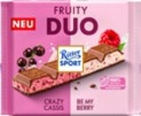 Schokolade Großtafel im Angebot bei Kaufland in Magdeburg Schokolade Großtafel Angebote von Ritter Sport bei Kaufland Magdeburg für 2,99 €