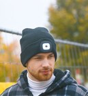 Mütze mit LED-Licht für 7,99 € bei Netto mit dem Scottie im Angebot Mütze mit LED-Licht im aktuellen Netto mit dem Scottie Prospekt