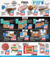 Aktueller HIT Prospekt mit Fisch, "ECHTE VIELFALT", Seite 7