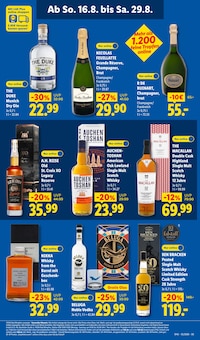 Rum im Lidl Prospekt "LIDL LOHNT SICH" mit 71 Seiten (Braunschweig)