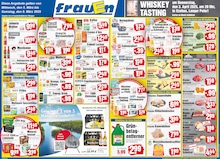 EDEKA Frischemarkt Prospekt für Burg (Dithmarschen): "Top Angebote", 1 Seite, 05.03.2025 - 08.03.2025