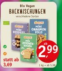 Backmischung bei Erdkorn Biomarkt im Halstenbek Prospekt für 2,99 €